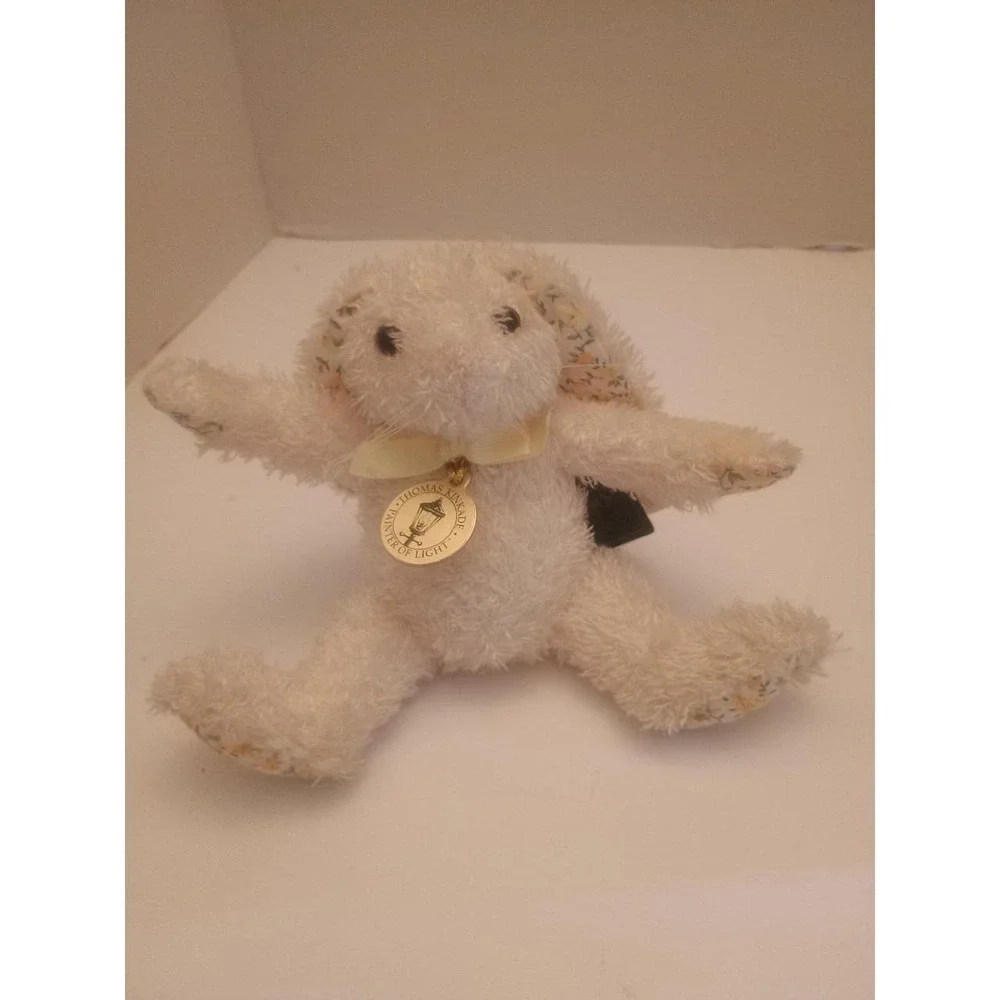 Vintage stuffed animal